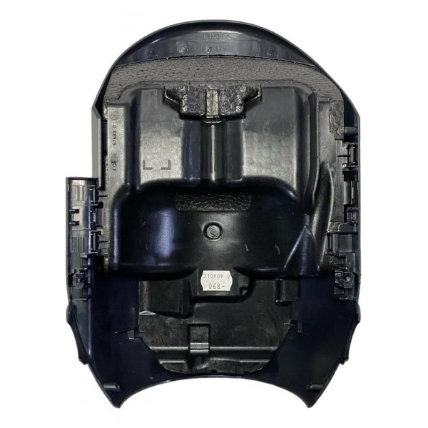 Moldura Inferior Coluna Direção Bmw 118i 2007 2008 2009 2010