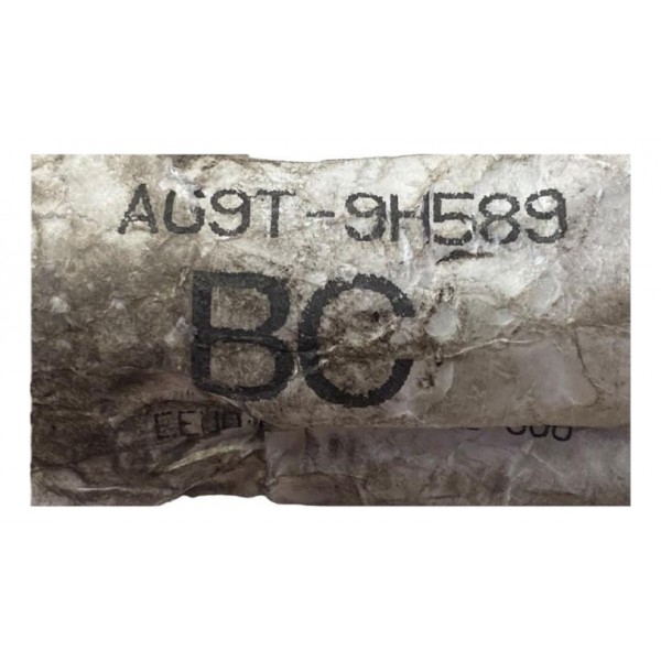 Chicote Bicos Injetores Volvo S60 T5 2.0 2011 Original