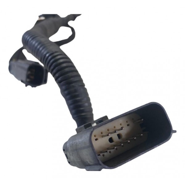 Chicote Bicos Injetores Volvo S60 T5 2.0 2011 Original