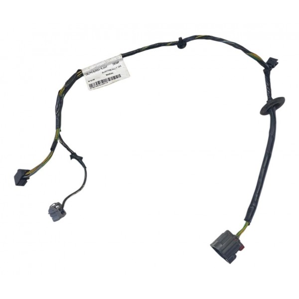 Chicote Auxiliar Sensor Estacionamento Volvo S60 2.0 T5 2011