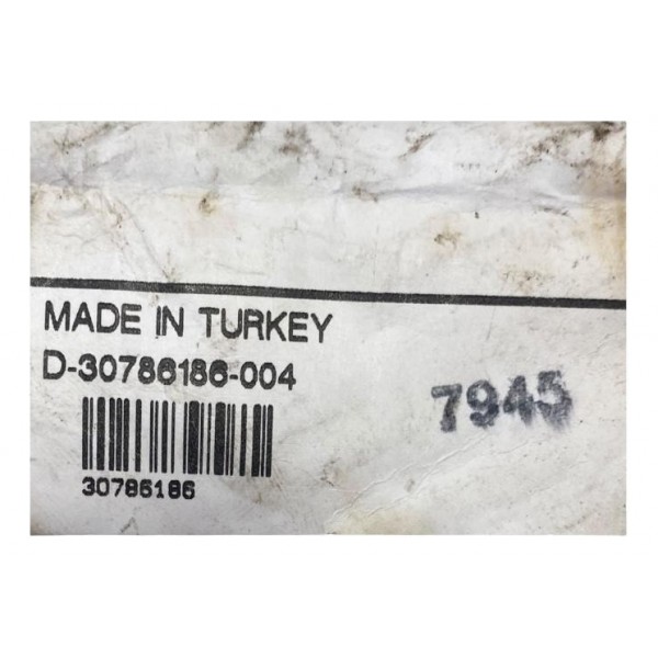 Chicote Auxiliar Sensor Estacionamento Volvo S60 2.0 T5 2011