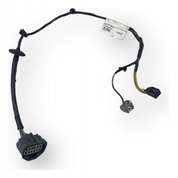 Chicote Auxiliar Sensor Estacionamento Volvo S60 2.0 T5 2011