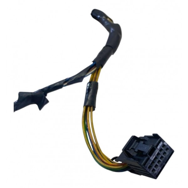 Chicote Auxiliar Sensor Estacionamento Volvo S60 2.0 T5 2011