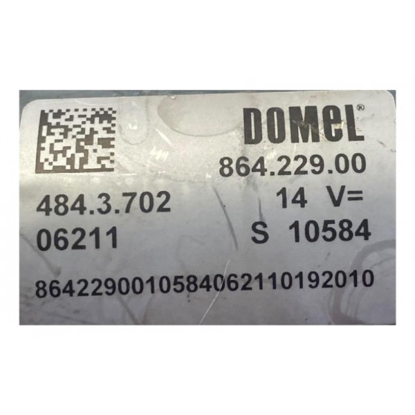 Bomba Vacuo Volvo S60 T5 Aut 2.0 2011 Original