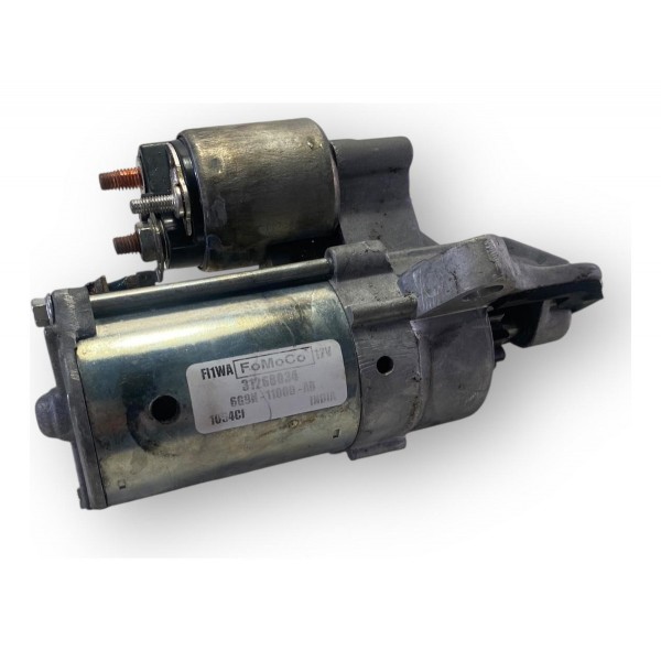 Motor Partida Arranque Volvo S60 T5 2.0 2011 312608034