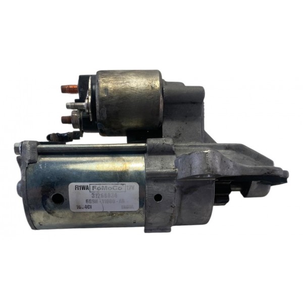 Motor Partida Arranque Volvo S60 T5 2.0 2011 312608034
