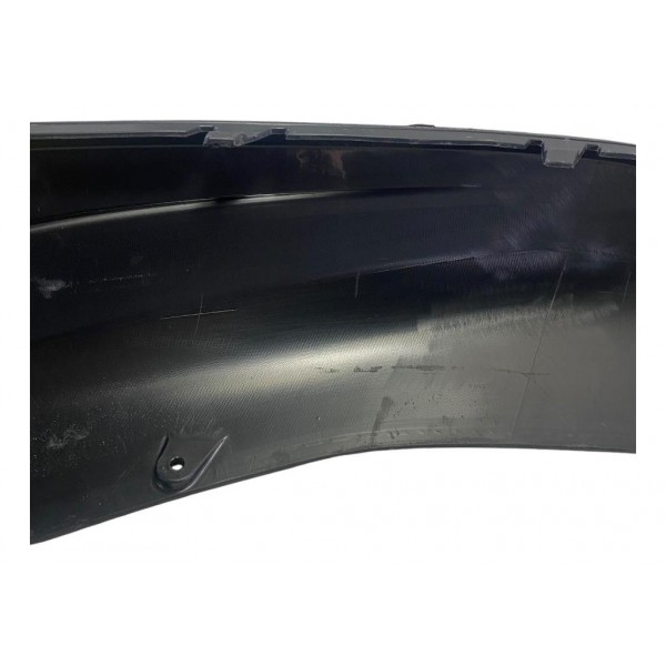 Spoiler Do Parachoque Dianteiro Volvo Xc60 2010 30763412 Preto