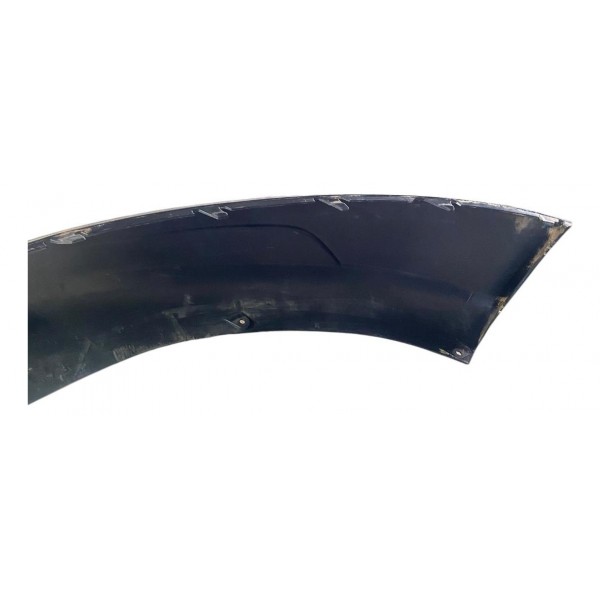 Spoiler Do Parachoque Dianteiro Volvo Xc60 2010 30763412 Preto