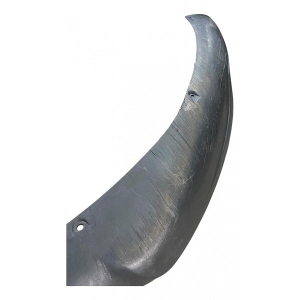 Spoiler Do Parachoque Dianteiro Volvo Xc60 2010 30763412 Preto