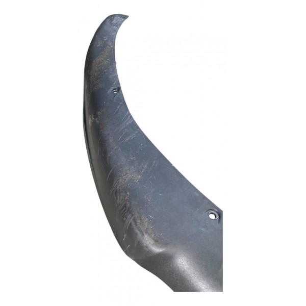 Spoiler Do Parachoque Dianteiro Volvo Xc60 2010 30763412 Preto