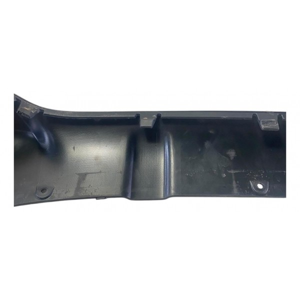 Spoiler Do Parachoque Dianteiro Volvo Xc60 2010 30763412 Preto