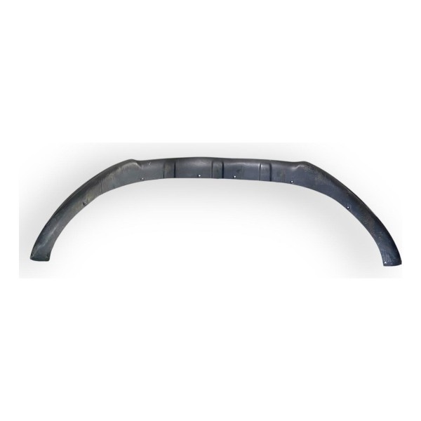 Spoiler Do Parachoque Dianteiro Volvo Xc60 2010 30763412 Preto