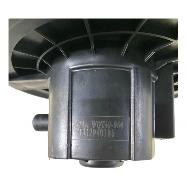 Motor Ventilador Ar Condicionado Chery Qq 1.0 2011 A 2015