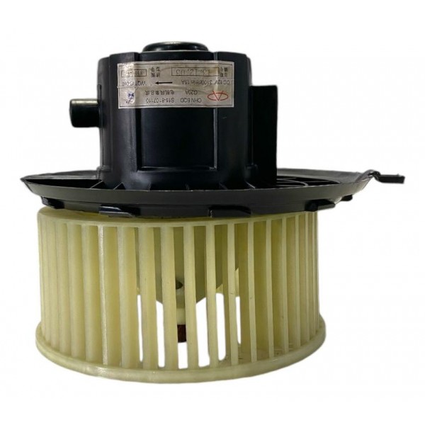 Motor Ventilador Ar Condicionado Chery Qq 1.0 2011 A 2015