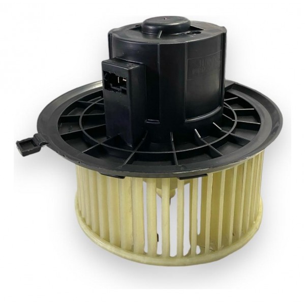 Motor Ventilador Ar Condicionado Chery Qq 1.0 2011 A 2015