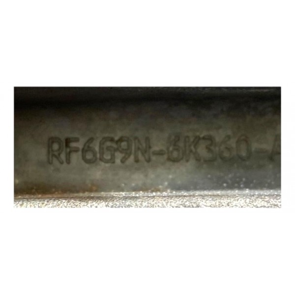 Sobre Carter Oleo Motor Volvo Xc60 T6 3.0 2010 Original
