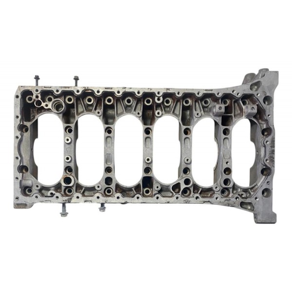 Sobre Carter Oleo Motor Volvo Xc60 T6 3.0 2010 Original