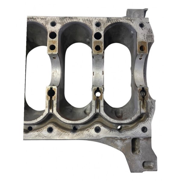 Sobre Carter Oleo Motor Volvo Xc60 T6 3.0 2010 Original