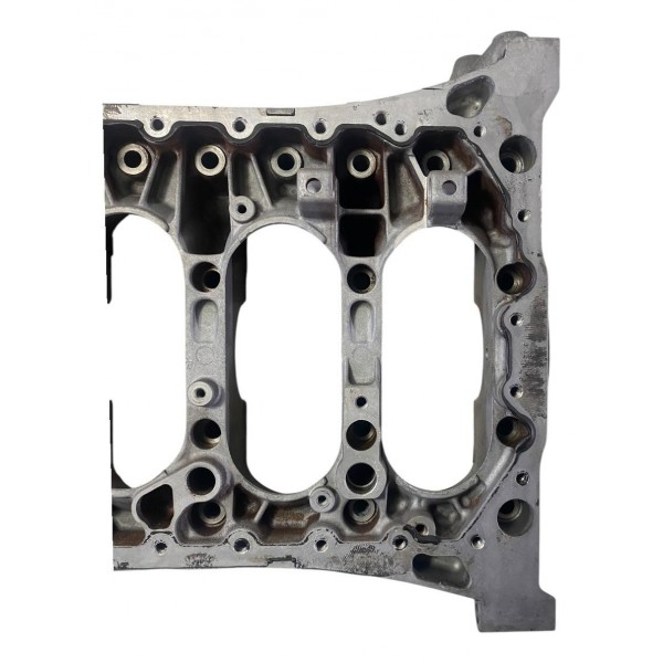 Sobre Carter Oleo Motor Volvo Xc60 T6 3.0 2010 Original