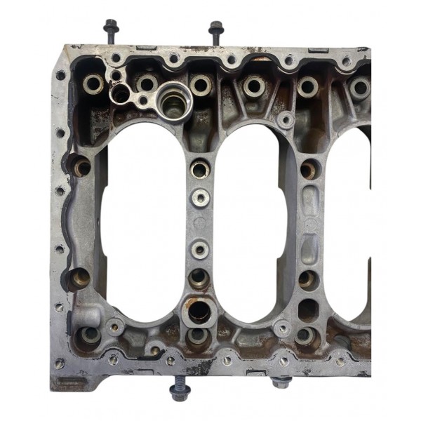 Sobre Carter Oleo Motor Volvo Xc60 T6 3.0 2010 Original