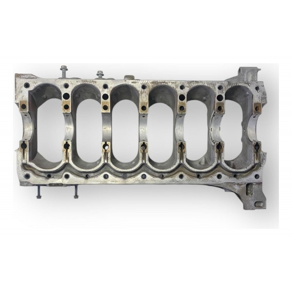 Sobre Carter Oleo Motor Volvo Xc60 T6 3.0 2010 Original