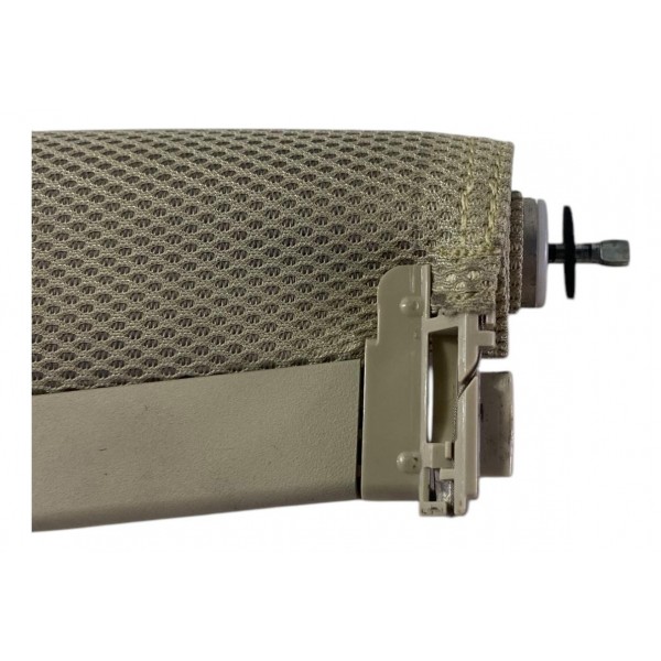 Teto Solar Cortina Persiana Volvo Xc60 2010 10013284