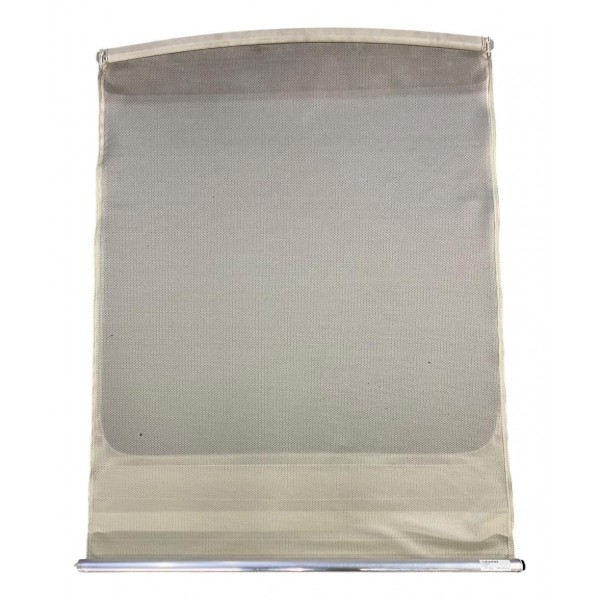 Teto Solar Cortina Persiana Volvo Xc60 2010 10013284