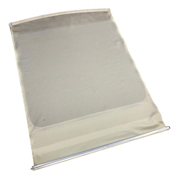 Teto Solar Cortina Persiana Volvo Xc60 2010 10013284