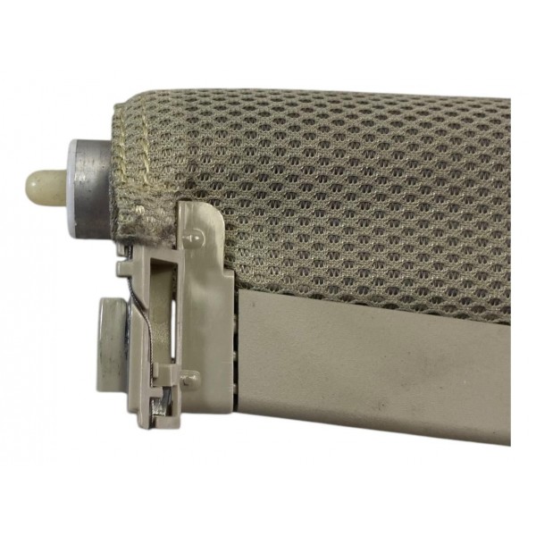 Teto Solar Cortina Persiana Volvo Xc60 2010 10013284