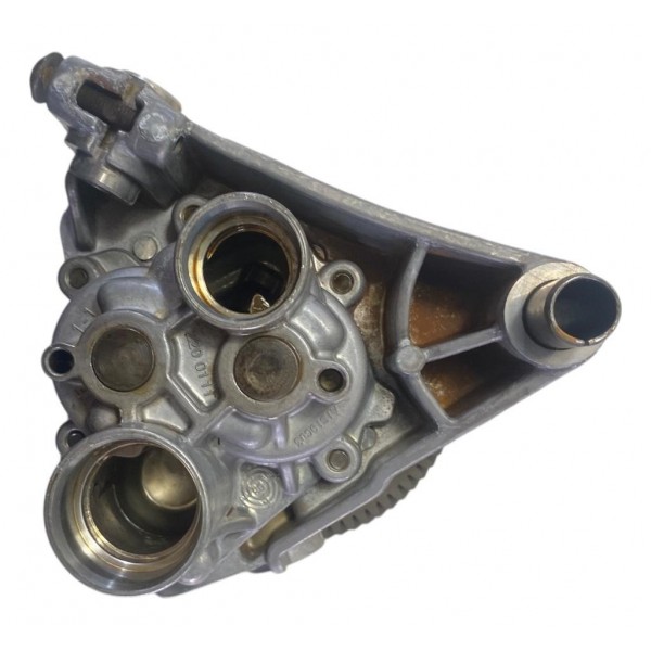 Bomba De Oleo Do Motor Volvo Xc60 T6 3.0 2010 7g9n6600ac