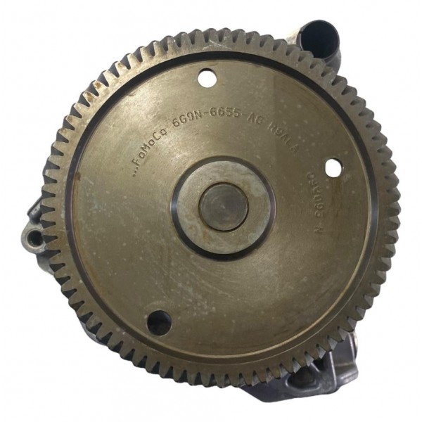 Bomba De Oleo Do Motor Volvo Xc60 T6 3.0 2010 7g9n6600ac