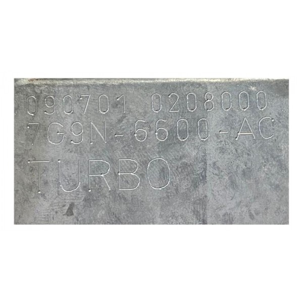 Bomba De Oleo Do Motor Volvo Xc60 T6 3.0 2010 7g9n6600ac