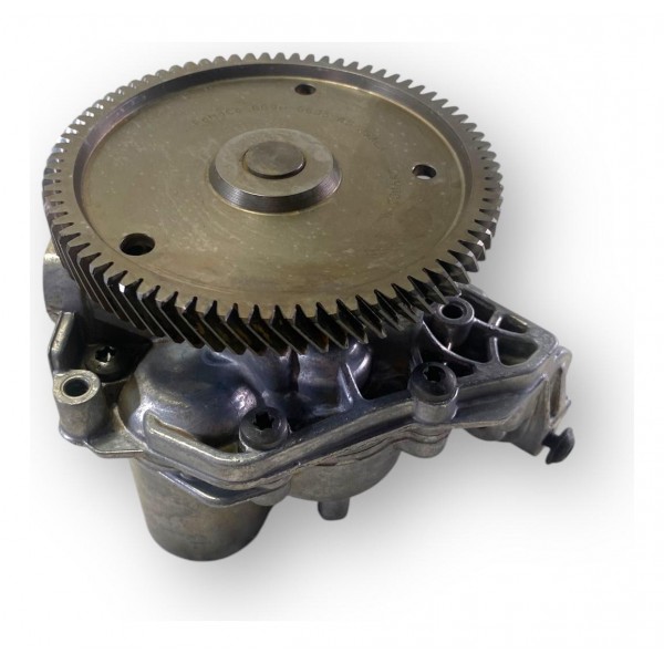 Bomba De Oleo Do Motor Volvo Xc60 T6 3.0 2010 7g9n6600ac