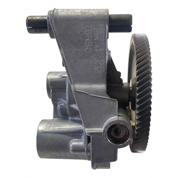 Bomba De Oleo Do Motor Volvo Xc60 T6 3.0 2010 7g9n6600ac