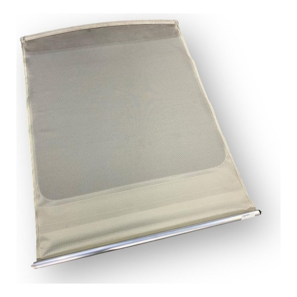 Cortina Persiana Do Teto Solar Volvo Xc60 2010 10013284