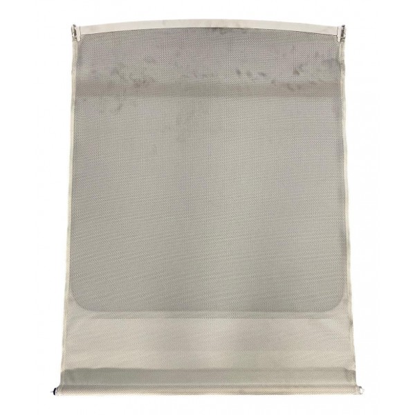 Cortina Persiana Do Teto Solar Volvo Xc60 2010 10013284