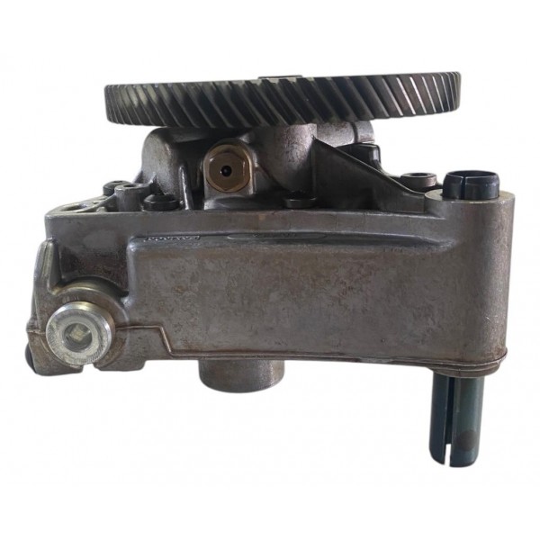 Bomba De Óleo Motor Volvo Xc60 T6 2010 Original 6g9n6655ag