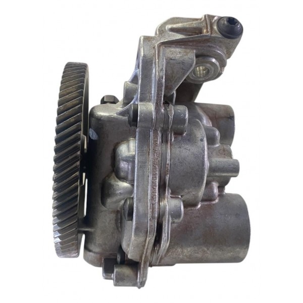 Bomba De Óleo Motor Volvo Xc60 T6 2010 Original 6g9n6655ag