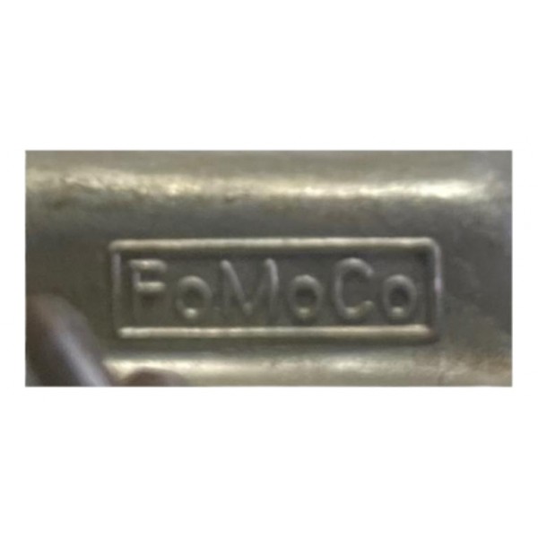 Bomba De Óleo Motor Volvo Xc60 T6 2010 Original 6g9n6655ag