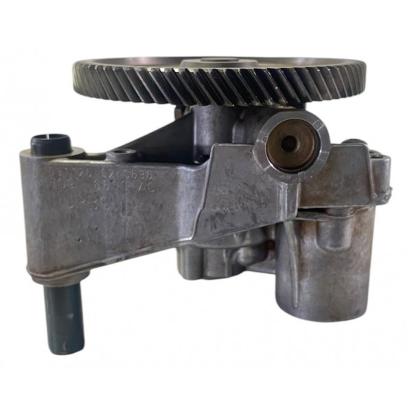 Bomba De Óleo Motor Volvo Xc60 T6 2010 Original 6g9n6655ag