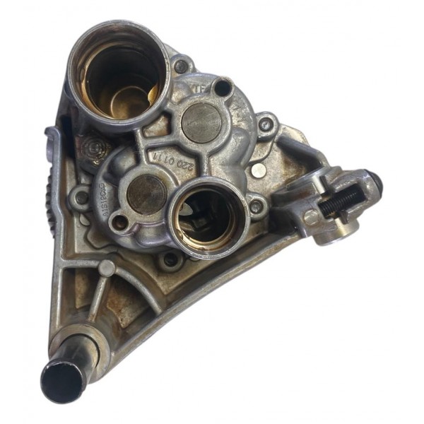 Bomba De Óleo Motor Volvo Xc60 T6 2010 Original 6g9n6655ag