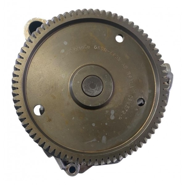 Bomba De Óleo Motor Volvo Xc60 T6 2010 Original 6g9n6655ag