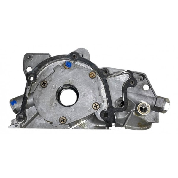 Bomba Oleo Chevrolet Astra Zafira 2007 Original 90000065