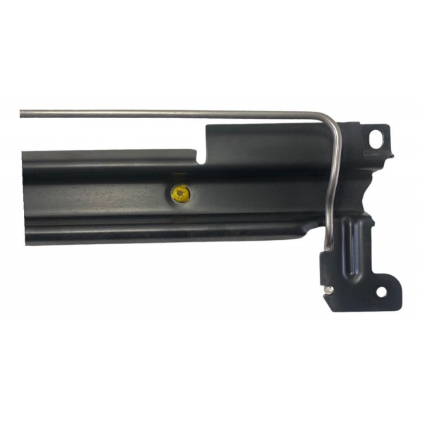 Barra Suporte Cortina Teto Solar Volvo Xc60 T6 2010 Original