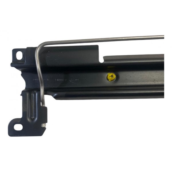 Barra Suporte Cortina Teto Solar Volvo Xc60 T6 2010 Original