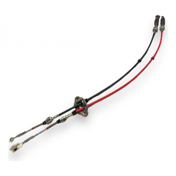 Cabo Trambulador Par Cambio Manual Chery Qq 1.0 3cc 2015