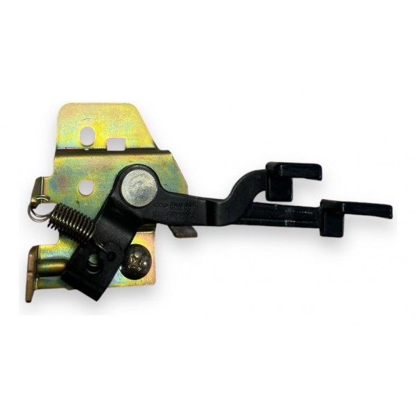 Alavanca Porta Malas Puxador Portinhola Chery Qq 2011 2015