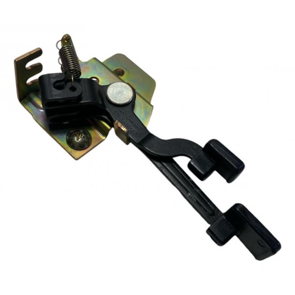 Alavanca Porta Malas Puxador Portinhola Chery Qq 2011 2015