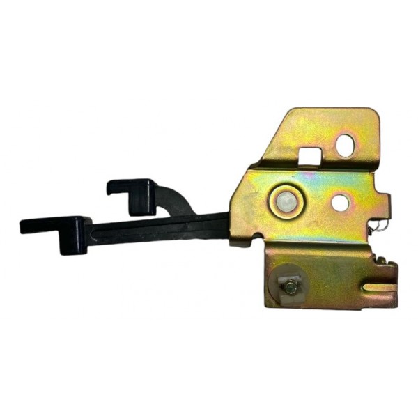 Alavanca Porta Malas Puxador Portinhola Chery Qq 2011 2015
