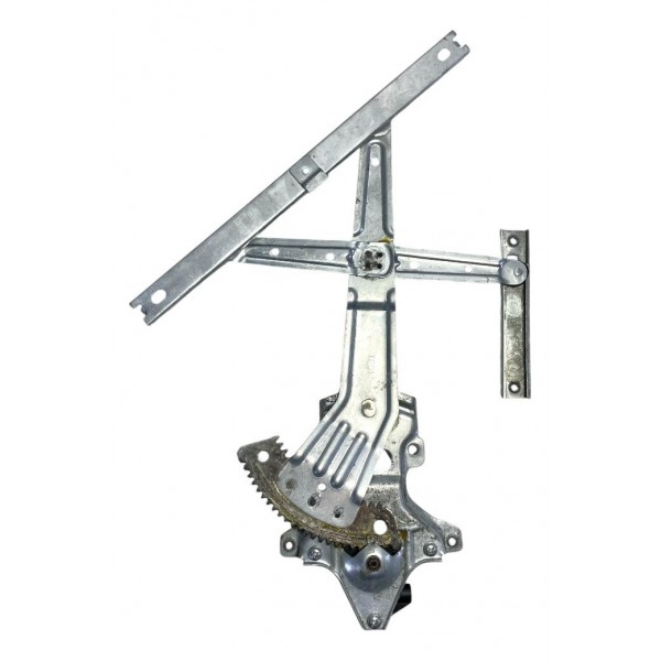 Motor Máquina Vidro Chery Qq 2015 Traseira Direita Passageir